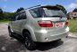 2011 Toyota Fortuner for sale-4