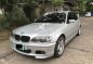 BMW 318D 2004 FOR SALE-0