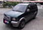 Mitsubishi Adventure Super Sport 1999 for sale -4