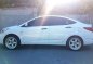 Hyundai Accent 2016 Automatic for sale-3