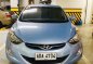 Well-kept Hyundai Elantra 2014 for sale-3