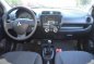 Mitsubishi Mirage GLX 2014 - MT for sale -6