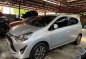 2017 Toyota Wigo for sale-1