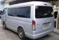 2013 Toyota Hiace for sale-1