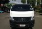 2017 Nissan Nv350 Urvan for sale-3