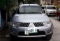 Mitsubishi Montero Sport 2012 for sale-0