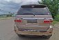 2010 Toyota Fortuner for sale-2