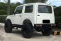 2006 SUZUKI SAMURAI for sale -4