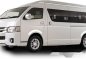 New Toyota Hiace Super Grandia Lxv 2018 for sale-1