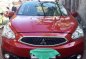 2016 Mitsubishi Mirage for sale-0