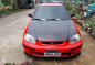 Honda Civic 1997 for sale-0