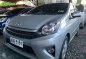 2017 Toyota Wigo for sale-0