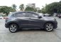 2017 Honda HR-V 1.8 E CVT AT for sale -2