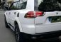 Mitsubishi Montero 2009 for sale-1