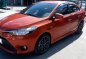 Good as new Toyota Vios 2015 for sale-9