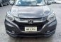 2017 Honda HR-V 1.8 E CVT AT for sale -0