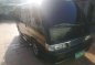 2006 Nissan Urvan Private 300k for sale-1