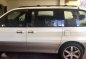 2003 Kia Carnival for sale-2