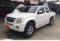 Isuzu Dmax 2011 for sale -4