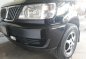 Mitsubishi Adventure 2002 for sale-4