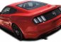 Ford Mustang Gt Premium Covertible 2018 for sale-9