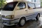 1999 Toyota Hiace for sale-0