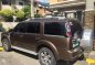 2011 Ford Everest LmtdEd AT for sale -1