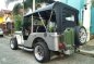 FPJ Owner Type Jeep Stainless OTJPh-2