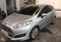 2014 Ford Fiesta Sport for sale-2