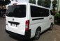 2017 Nissan Nv350 Urvan for sale-2