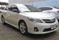 2011 Toyota Corolla Altis for sale-2