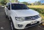 Mitsubishi Montero Sport 2014 for sale-3