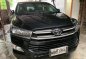 2017 Toyota Innova for sale-0