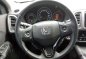 2017 Honda HR-V 1.8 E CVT AT for sale -7