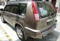 Good as new Nissan X-Trail 2006 for sale-6