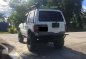 2001 Mitsubishi Pajero for sale-0