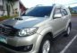 2014 Toyota Fortuner for sale-4