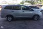 2012 Toyota Innova for sale-0