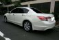 2008 Honda Acoord for sale-4