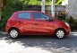 Mitsubishi Mirage GLX 2014 - MT for sale -1