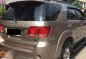 Toyota Fortuner 2006 for sale-0