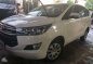 2017 Toyota Innova for sale-0