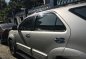 Toyota Fortuner 2008 for sale-3