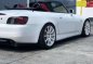 2005 Honda S2000 for sale-4