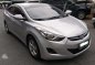 2012 HYUNDAI ELANTRA FOR SALE-0