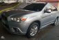 2011 Mitsubishi Asx For sale-3