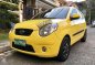 Kia Picanto 2008 for sale-0