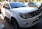 2007 Toyota Fortuner for sale-2