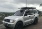 Mitsubsihi Pajero CK 2004mdl for sale -2