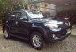 2013 Toyota Fortuner for sale-3